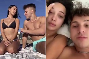 I’m dating step-bro after being with his mate for 7 years- people say it's weird