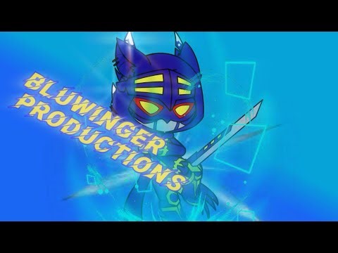 BluWinger Intro!