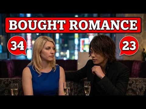 Sex & Romance in Tokyo: Inside the Host Club Culture | Full Documentary