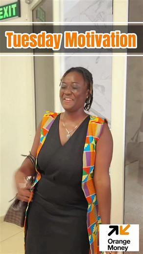 orangemoneyguinee sur TikTok