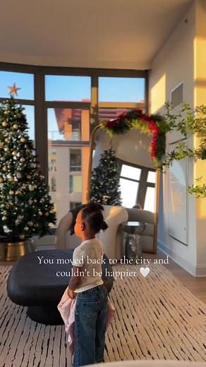 Life in the City: Jeannette Reyes' Joyful Return