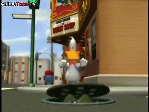 Sitting Ducks Intro 2