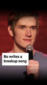 419K views · 2.3K reactions |  it's over   Bo Burnham: Make Happy on Netflix | Netflix Is A Joke | Facebook