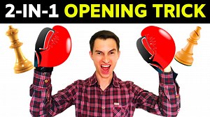 6.6K views · 274 reactions | Learn 3 Ways To Improve Your Chess...