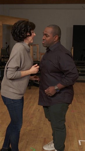 Final rehearsals are underway for the Met's first new production of Bellini's masterpiece in 50 years. Don't miss it! | The Metropolitan Opera