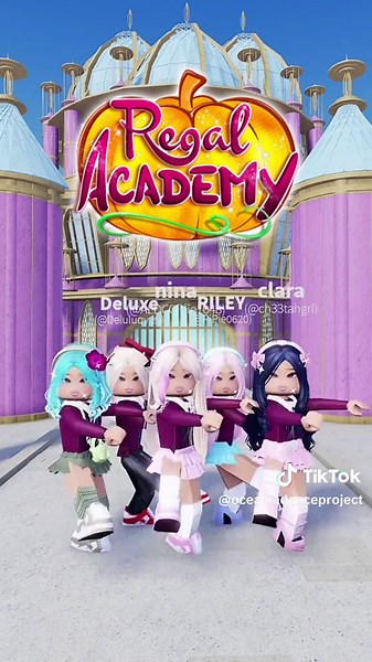 Regal Academy Dancers Showcase: Jae and Friends