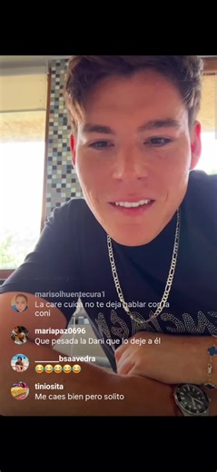 Fiebre de Baile con Cuco: Segunda Parte del Live