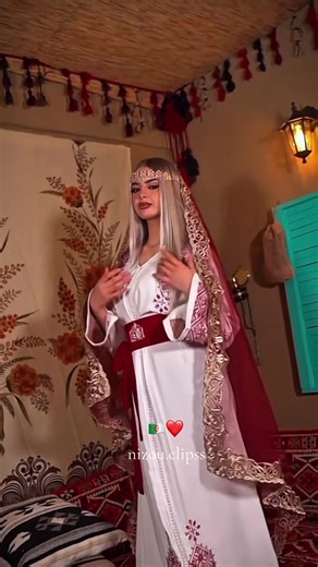 Explore the Beauty of Algeria