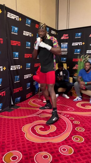 86K views · 589 reactions | The Silent Roller ready to make some noise  | Top Rank Boxing | Facebook