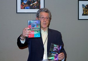 Music [Absolutely] Matters at Definitive Audio