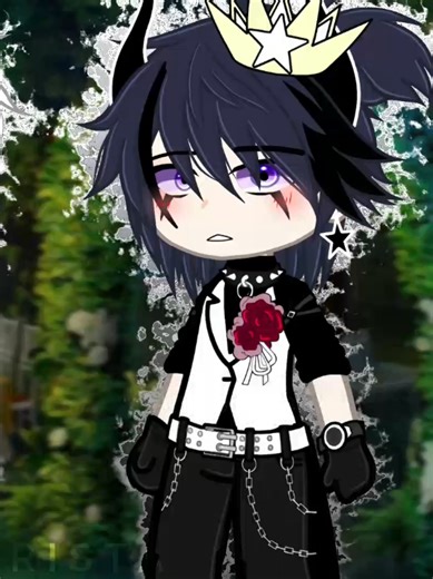 !⁠→ perfect ｡⁠.ﾟ⁠ ⁠ ⁠⟵ 💞 I'm back! ☆ cr: @c4meli.aaa ☆ ☞ hastag ☜ #?gach️atrend💗 #gacha #gachalife #gachaclub #gachaedit