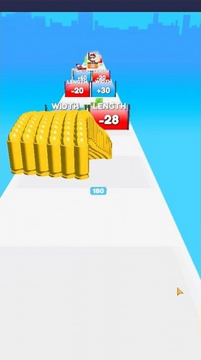 PC 🤴Bullet Army Run - All Levels ( PC part 1)GameplayAndroid,iosMobi Play Android Games