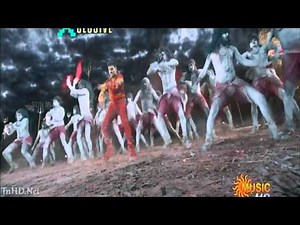 Sandi Muni Kanchana 2 Song.