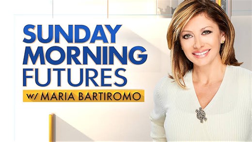 Sunday Morning Futures with Maria Bartiromo (Full Episode) | August 31, 2025