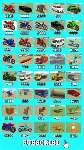 Real code💥 Indian bike driving 3d all cheat code update + plugin cheat code