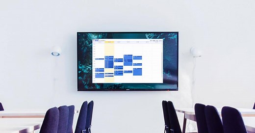 Digital Signage Blog - Yodeck