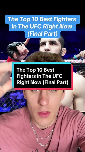The Top 10 Best Fighters In The UFC Right Now (Final Part) #ufcrankings #ufcranking # #ufchottakes #ufchottake