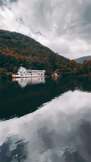 Yufuin #japan