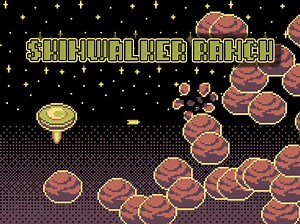 Skinwalker Ranch by Ork Slayer Gamedev