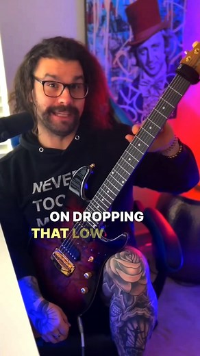 My top videos (1 of 6)! 7 string guitar playing vs 6 string guitar riffs & solos! How to look at each guitar! Guitar playing! Guitar riffs, solos, riff & solo! 7 string guitars! Guitar tutorials, lessons, tips, tip, lesson & tutorial! Heavy metal easy guitar lesson! #guitartutorials #guitartutorial #guitarlessons #guitarlesson #guitarplaying #guitartip #guitartips #guitarriffs #guitarriff #easyguitarlesson #guitarelectric #electricguitar #metalguitarist #guitarteacher #guitarist #guitartok #guit