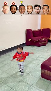 1.4K reactions · 6 comments | ll Haaland VS Marcelo VS Mbappe VS Neymar VS Messi VS Ronaldo ll Follow me for This Type Of Video ll #ronaldo#messi#football | Subham Rimal | Facebook