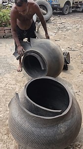 Amazing Bicycle Seat Manufacturing Process From Wastage Tyre | Our Collection