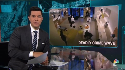 Oakland police searching for suspects in security guard's death