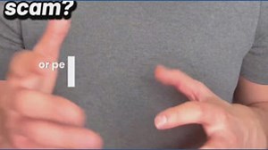 Are the Amazon Prime refunds a scam?