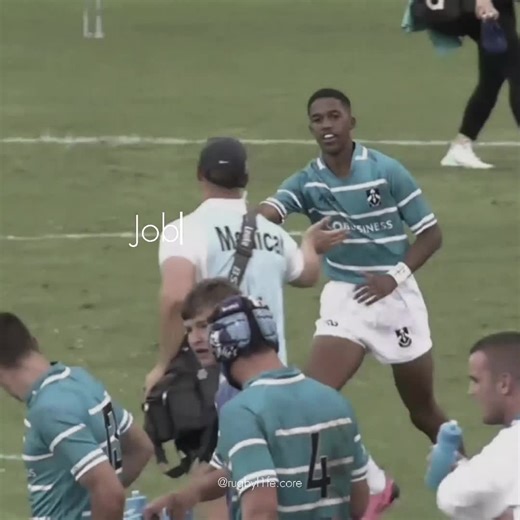 #schoolboyrugby #motivation #fypviral @bn