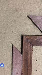 32K views · 3K reactions | Easy way to measure perfect corner #woodworking #carpenter #tips #project #creative #diy | Pak Asep | Facebook