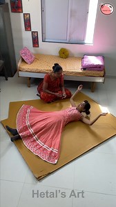 25M views · 129K reactions | Awesome Things to make with Disposable Tea Cups - Unique Doll Wall Decor #diy #walldecor #doll #teacups | Hetal's Art | Facebook