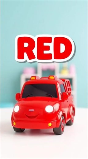 Learn Colors with Emergency Vehicles | Fire Truck, Police Car, Helicopter, Ambulance #kidseducation