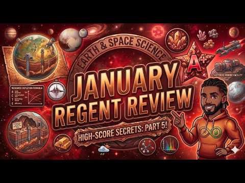 Earth and Space January Regent Guide Part 5.