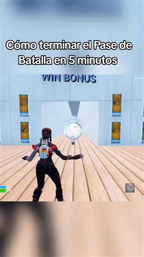 El Mejor Mapa con Experiencia de XP #fortnitexp #fortnitememe #xmap #fortnite #fortnitemaps | Fortnite Xp map