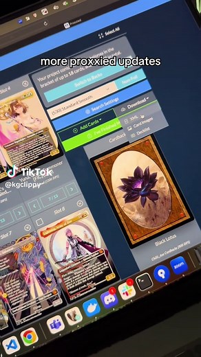 Proxxied Update: Enhanced Features for Users