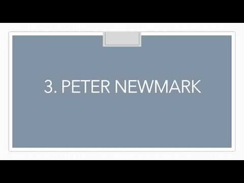 Translation Studies - Equivalence (Peter Newmark)