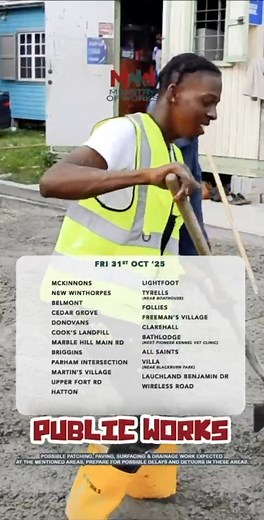 3.2K views · 17 reactions | Gaston Browne on Reels | Facebook