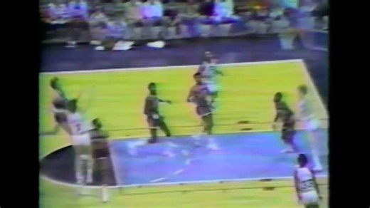 🔫 1977年的今天，「手槍」Pete Maravich轟下生涯最高的68分，帶領爵士打退尼克。 | NBA Taiwan