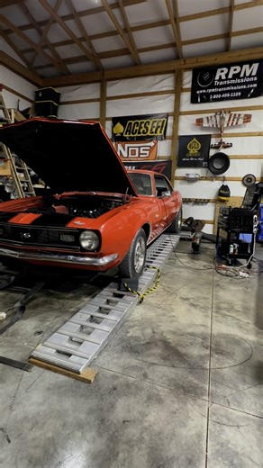 124 reactions | We see you Justin! Dyno tuning is just like clockwork for @prototech007. If you are building an LS project, the best and most affordable option is the Jackpot LS EFI. Check it out for yourself at acesefi.com! | ACES Fuel Injection | Facebook