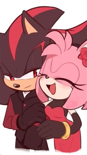 @tails_el_erizo mi zorrito Erick te quiero mucho ‪@Shadsmylove2‬ no te preocupe te extrañe mucho