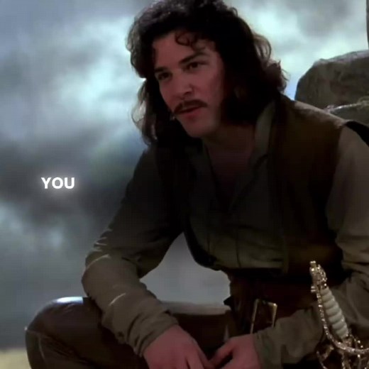 The Princess Bride: Revenge of the Six-Fingered Man