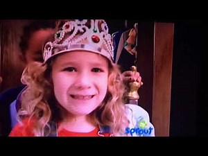 Barney & Friends Season 9 Episode 9 Keep On Truckin’ Part 1