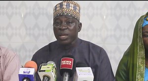 289K views · 6.4K reactions | We Will Chase Away All The Yorubas In The Norths IF Sunday Igboho Keep Disrupting The Peace Of The Northerners In South-West- Northern Concensus Movement | News Century Tv | Facebook