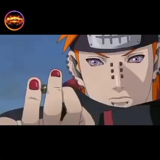 Sharingan Vs Rinnegan #naruto #kakashi #pain #kakashivspain #akatsuki #villain #epicbattle #sharingan #rinnegan #hd #anime