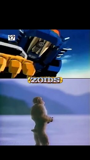 When life gets rough you just need to listen to the Zoids Chaotic Century intro | VRSUS
