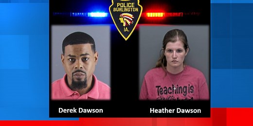 Burlington wife charged with insurance fraud pleads not guilty, court documents say