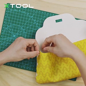 This machine rocks... Been using it for a couple of weeks and getting used to the software and my creativity has been out the window. Thanks again... a delighted customer.😄 📷Smart Camera: Easier Operations. 🔐Pre-assembled: Safe Enclosed Design, Use at Home 💡Laser Blade Innovation: Double the Materials, Endless Gifts Ideas Magic!✨ I have enjoyed creating many cool things with xTool M1!❤️ | xTool