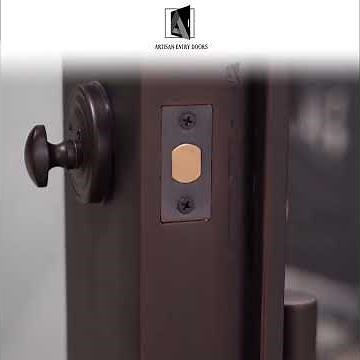 ARTISAN Custom Iron Doors for Beautiful Home Entrances