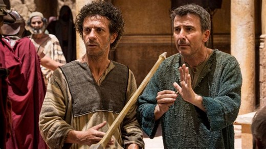 Ecco tutto il meglio che la TV in chiaro ha da offrire, con una lista dei programmi in onda in prima serata, tutti da non perdere assolutamente