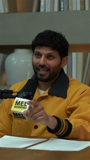 The Difference Between Strong and Weak People 💪 | Jay Shetty Motivation